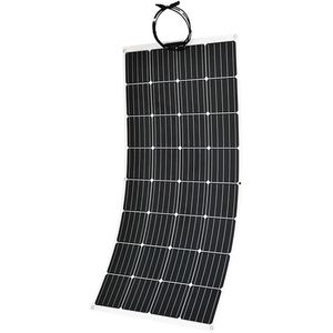 monokristallines Photovoltaik-Solarmodul 1
