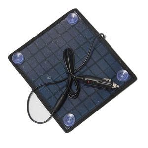 monokristallines Photovoltaik-Solarmodul 1