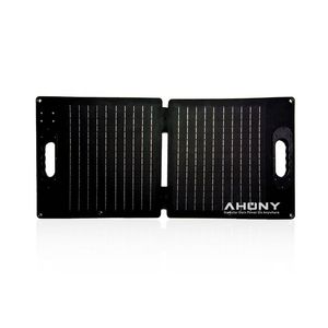 monokristallines Photovoltaik-Solarmodul 1