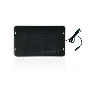 monokristallines Photovoltaik-Solarmodul 1