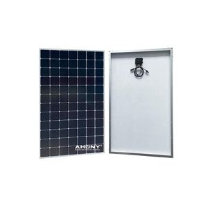 monokristallines Photovoltaik-Solarmodul 1
