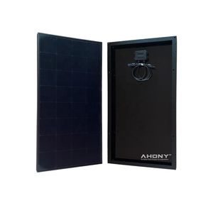 monokristallines Photovoltaik-Solarmodul 1