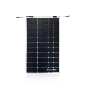 monokristallines Photovoltaik-Solarmodul 1