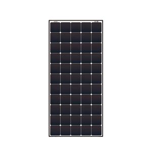 monokristallines Photovoltaik-Solarmodul 1