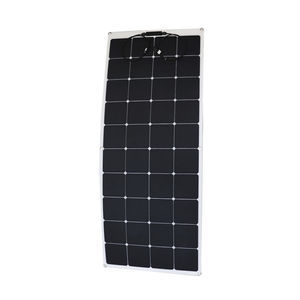 monokristallines Photovoltaik-Solarmodul 1