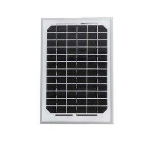 monokristallines Photovoltaik-Solarmodul 1