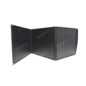 monokristallines Photovoltaik-Solarmodul 1
