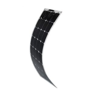 monokristallines Photovoltaik-Solarmodul 1