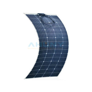 monokristallines Photovoltaik-Solarmodul 1