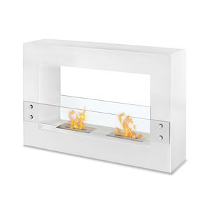 Bioethanol-Kamin