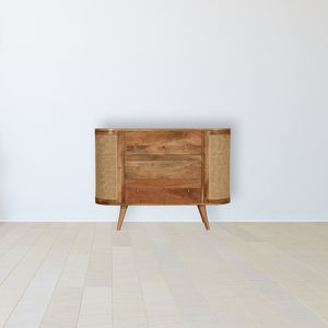 Sideboard / skandinavisches Design