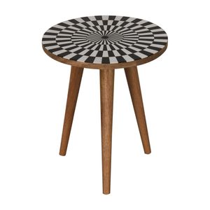 Beistelltisch / skandinavisches Design