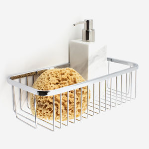 Wandkorb für Dusche