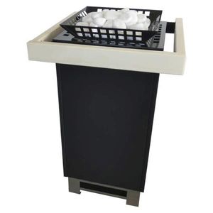 elektrischer Saunaofen 1