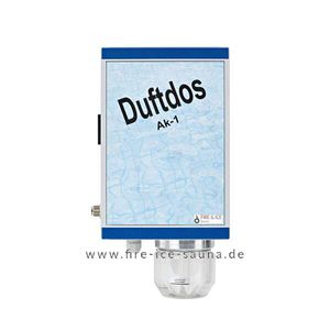 Duftspender für Wellnesscenter 1