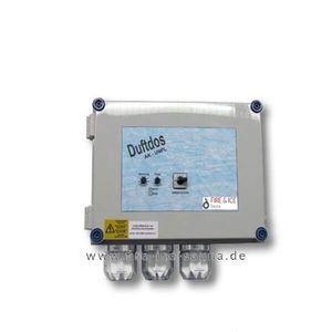 Duftspender für Wellnesscenter 1