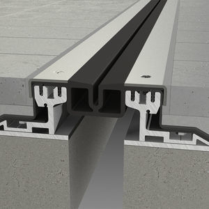 PVC-Fugenabdeckung