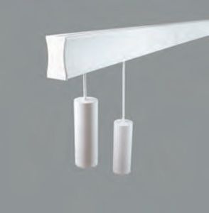 LED-Schienenleuchte