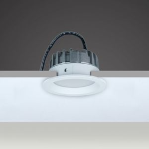 LED-Downlight