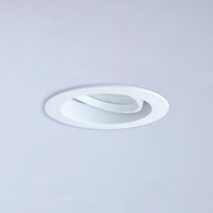 LED-Downlight