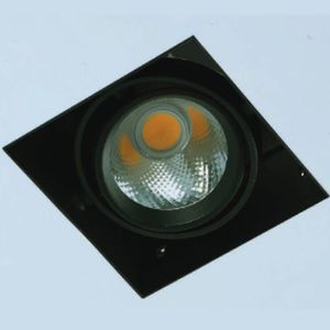 LED-Downlight