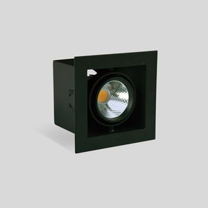 LED-Downlight