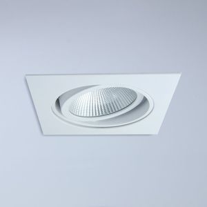 LED-Downlight