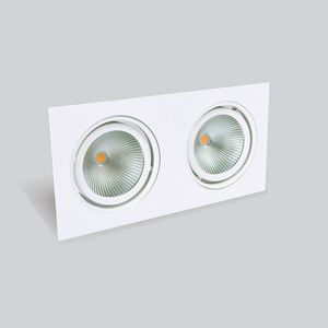 LED-Downlight