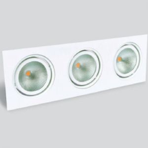 LED-Downlight