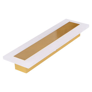 moderne Wandleuchte