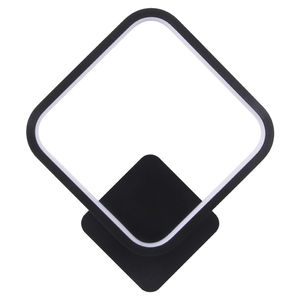 moderne Wandleuchte