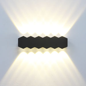 moderne Wandleuchte