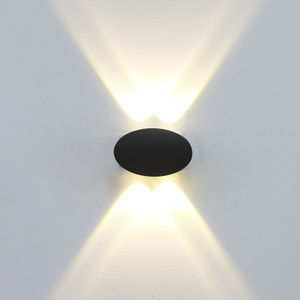 moderne Wandleuchte