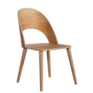 moderner Stuhl