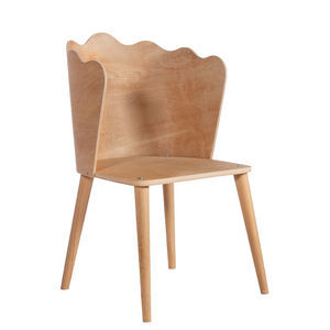 moderner Stuhl