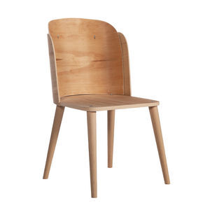 moderner Stuhl