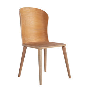 moderner Stuhl