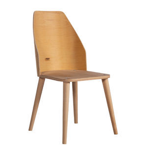 moderner Stuhl