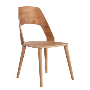 moderner Stuhl