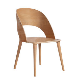 moderner Stuhl