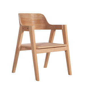 moderner Stuhl