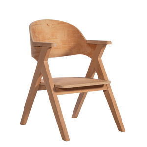 moderner Stuhl