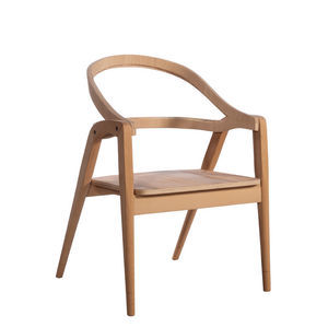 moderner Stuhl