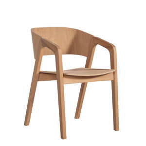 moderner Stuhl