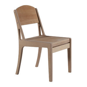 moderner Stuhl