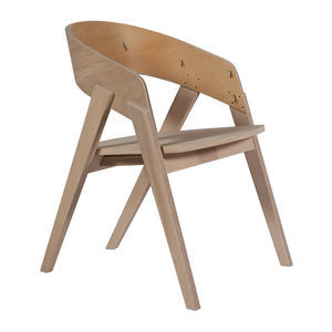 moderner Stuhl
