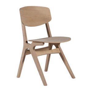 moderner Stuhl
