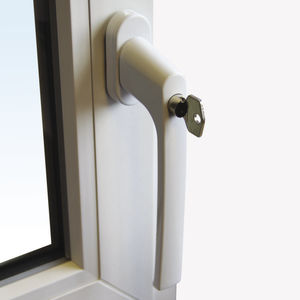 Drehkipp-Fenster-Griff 1