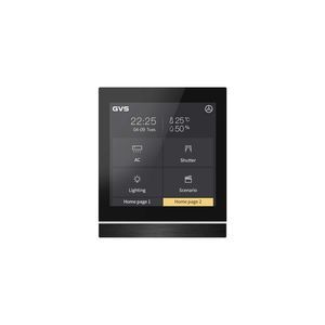 Bedientastatur für Hausautomationssystem 1