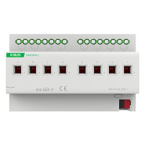 KNX-Schaltaktor
